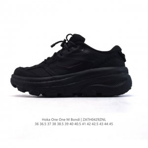 Hoka One One Bondi B3LsHoka One One Bondi B3Ls : 36-45 : Zath0429Znl