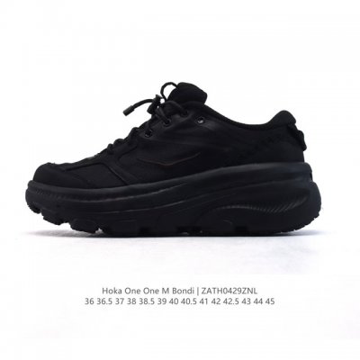 Hoka One One Bondi B3LsHoka One One Bondi B3Ls : 36-45 : Zath0429Znl