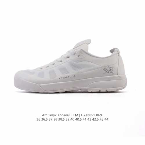 Arcteryxkonseallt Konseal Vibrammegagrip Tpu 36-44 Uytb0513Xzl
