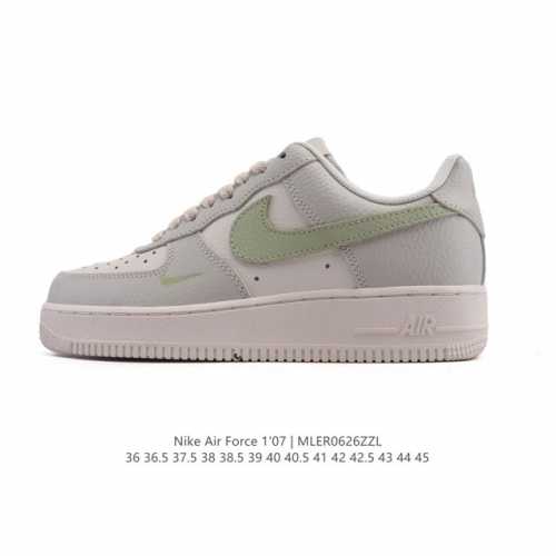 Nike Air Force 1 '07 Low 2025 New Year's Snake Year Limited Air Force One with