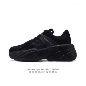 onitsuka Tiger sp-I logo 1183C185 020 36-45 Edjz1217Zml