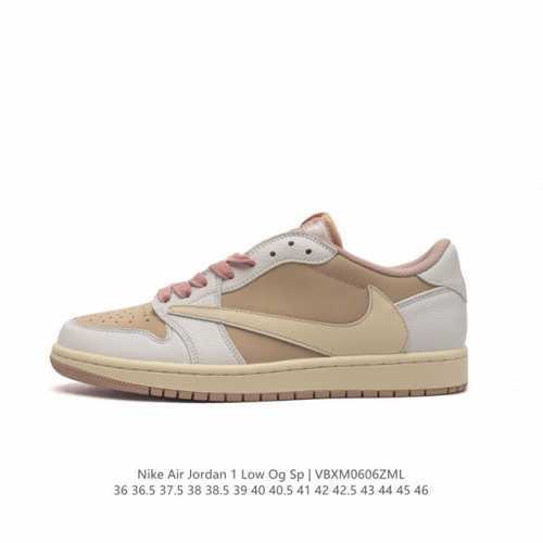Nike Air Jordan 1 Low Og Sp Military Blue Aj1 1 Aj1 1 Aj1 1 Ts Swoosh Dm7866 36