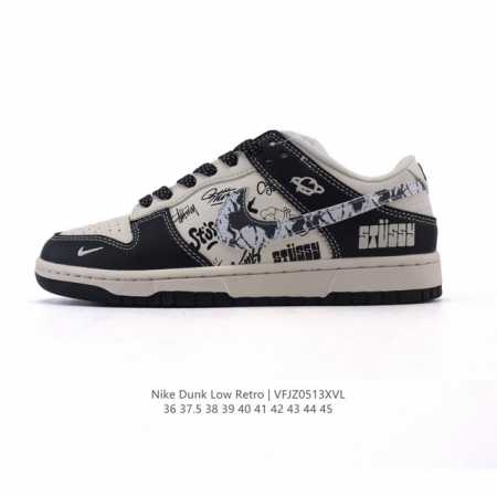 Nike Dunk Low Retro 80 Nike Dunk 1985 Dunk Xs6089 36-45 : Vfjz0513Xvl - Click Image to Close