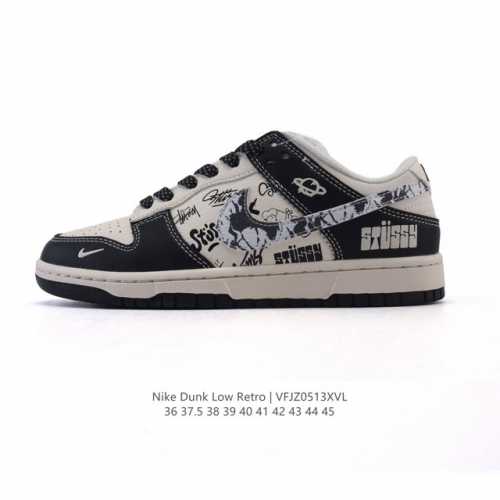 Nike Dunk Low Retro 80 Nike Dunk 1985 Dunk Xs6089 36-45 : Vfjz0513Xvl