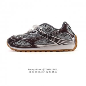 Bottega Veneta Orbit sneakers for men and women from the Spring/Summer 2025 col
