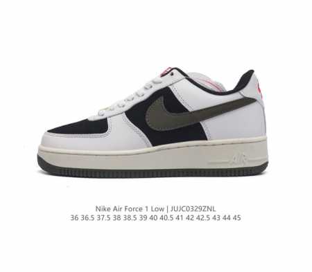Af1 Nike Air Force 1 07 Low Av0383 36 36.5 37.5 38 38.5 39 40 40.5 41 42 42.5 4 - Click Image to Close