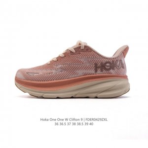 Hoka One One Clifton 9 9 Clifton 9 Hoka Clifton Hoka Clifton 9 3Mm,4G Clifton 9