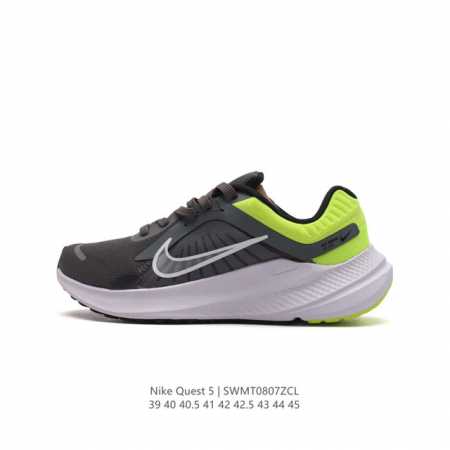 nike Air Quest 5 Nike Quest 5 Dd0204 39-45 Swmt0807Zcl - Click Image to Close