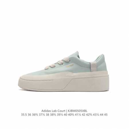 Adidas Labcourt; adidas LogoEndineered For The Style Of FutureIf1 - Click Image to Close