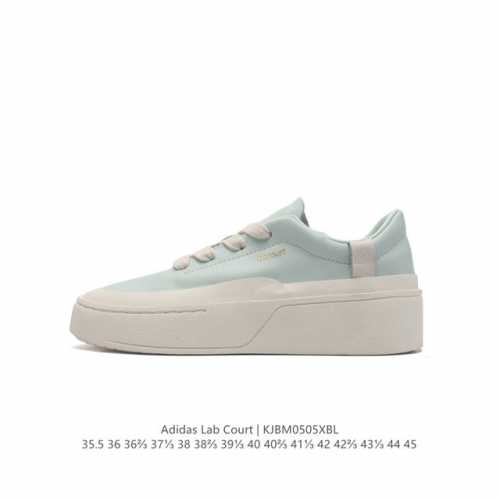 Adidas Labcourt; adidas LogoEndineered For The Style Of FutureIf1