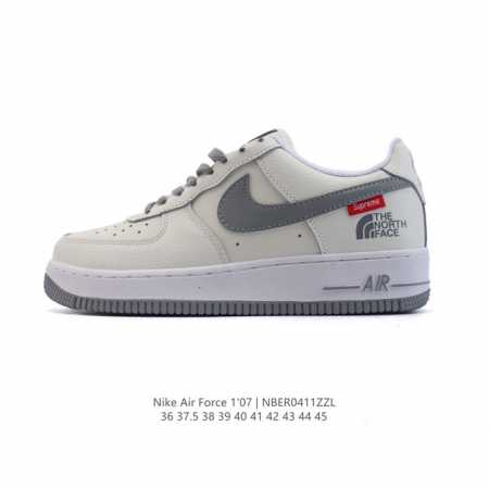 Nike Air Force 1 '07 Low Force 1 Cj9179 36 37.5 38 39 40 41 42 43 44 45 Nber041 - Click Image to Close