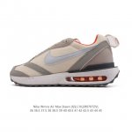 Nike Air Max Dawn series low-top air cushion versatile casual sports jogging sh