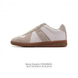 Maison Martin Margiela ~ mm6 maison Martin Margiela 22 Classic Replica Leather L