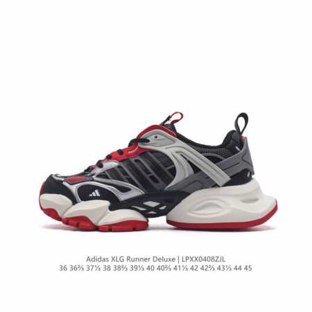 adidas Xlg Runner Deluxe Ih7797 # # # eva , rb 3Xl 36 36 37 38 38 39 40 40 41 4 - Click Image to Close