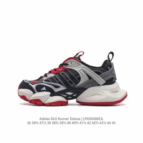 adidas Xlg Runner Deluxe Ih7797 # # # eva , rb 3Xl 36 36 37 38 38 39 40 40 41 4
