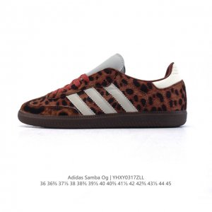 130 Adidas Originals Samba Og Shoes T 50 Adidas Samba Samba Og T Samba Ji2734 36