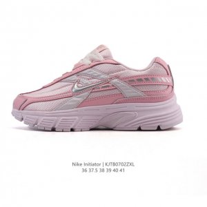 Ins The new Korean vintage style is popular, recalling the classic Nike Initiato