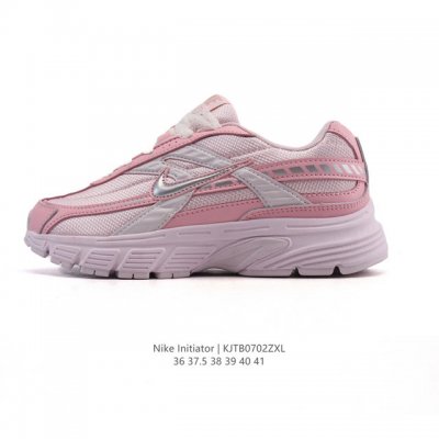 Ins The new Korean vintage style is popular, recalling the classic Nike Initiato