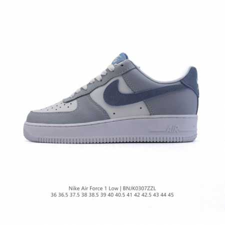 140 Nike Air Force 1 '07 Low 2025 Force 1 Hv1795 36-45 Bnjk0307Zzl - Click Image to Close