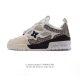 Lv Skate Sneaker 2025 2025 Lv Skate Lv 90 Chunky Skate Shoes Dior Chunky Lv Lv