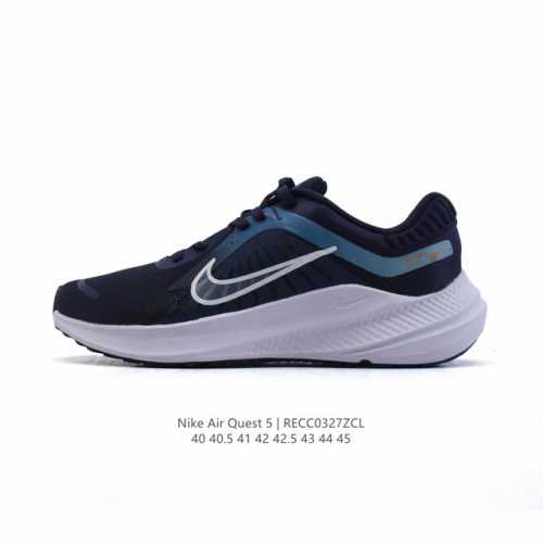 170 Nike Air Quest 5 Nike Quest 5 Dd0204 40-45 Recc0327Zcl
