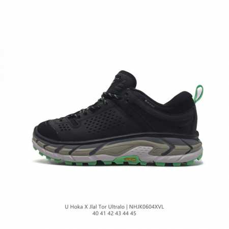 Hoka Tor Ultra X Jlal Jl Al hoka Ultra Low Hoka One One _J.L-A.L_ J.L-A.L Hoka T - Click Image to Close