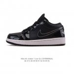 Nike Jordan Air Jordan 1 Low Aj1 Jordan 1 generation Aj1 low-top retro cultural