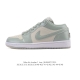 Nike Jordan Air Jordan 1 Low Aj1 Jordan 1 Aj1 low-top retro culture casual spor