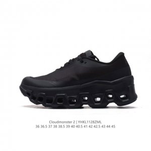 On Cloudmonster 2 Cloudmonster 2 cloud 300G 34 36-45 Yhkl1128Zml