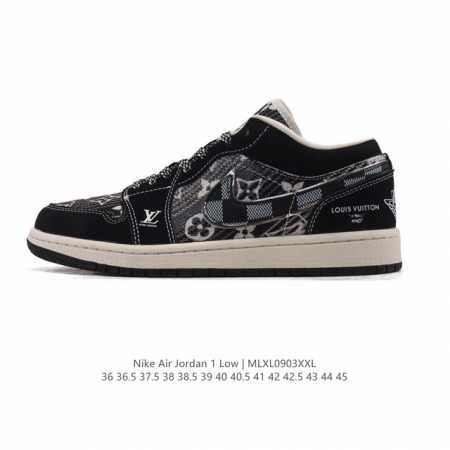 Corporate-grade Nike Jordan Air Jordan 1 Low Aj1 Joe 1 Jordan 1 generation Aj1 - Click Image to Close