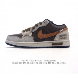 Limited edition overseas sale! Corporate-level Nike Air Force 1 '07 Low Air Forc