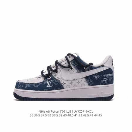 Af1 Nike Air Force 1 07 Low Bb9599-201 36-45 Uyjc0710Xcl - Click Image to Close