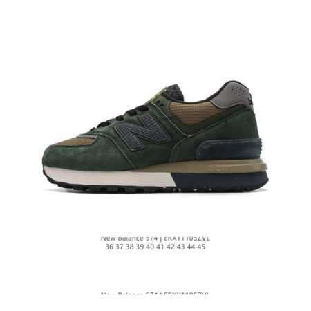 NB 574 NEW BALANCE NB 574 New Balance 574 574 : + EVA ENCAP DDD WL574EVW DDD 36 - Click Image to Close