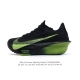 Nike Air Zoom Alphafly Next% 3 Zoom X Atomknit Zoom Zoomx Fd8315-700 36 36.5 37