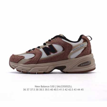 Nb530 New Balance 530 Nb530Nb 530 530 Mr530Sg 36-45 Salc0505Zll - Click Image to Close
