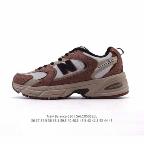 Nb530 New Balance 530 Nb530Nb 530 530 Mr530Sg 36-45 Salc0505Zll