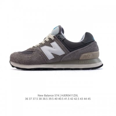 Nb 574 New Balance Nb 574 New Balance 574 574 : + Eva Encap Wl574Evw 36-45 Hjer0