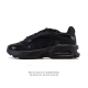 Nike's new 2025 Air Max Fire casual shoes, versatile, thick-soled, elevated dad
