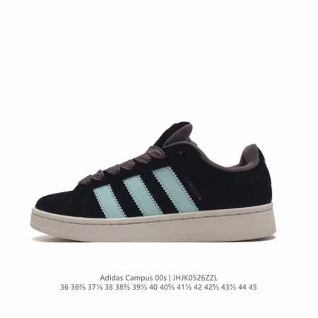 Adidas . campus 00S Adidas Campus 00S campus logo Id6248 36 36 37 38 38 39 40 40 - Click Image to Close
