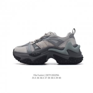 Fila Fusion Fila Fila Fila Fusion 35.5-40 : Deti 2Znl