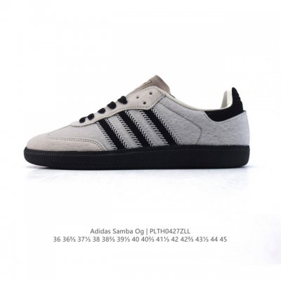 Adidas Originals Samba Og Shoes T 50 Adidas Samba Samba Og T Samba Jr0035 36-45