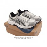 Asics ' new Gel-Contend 4 shock-absorbing and breathable running shoes for men a