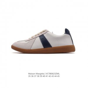 Maison Martin Margiela ~ mm6 maison Martin Margiela 22 Classic Replica Leather L