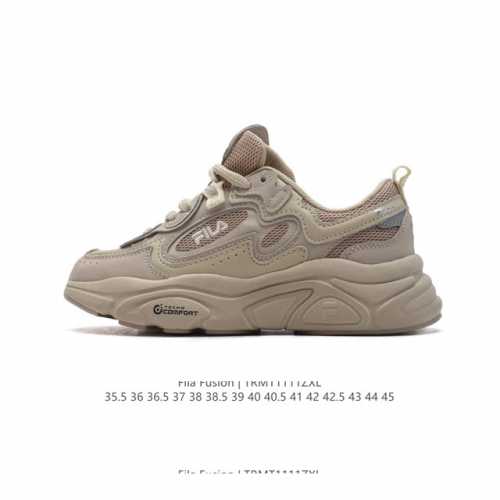 FILA FUSION FILA FILA FILA FUSION DDD DDD 35.5-45 DDD : TRMT1111 DDD