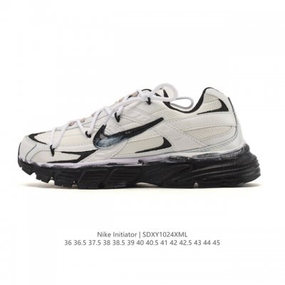 A trending new Korean vintage style on Instagram, reminiscent of classic Nike In