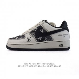 Nike Air Force 1 '07 Low 2025 Force 1 Bz6808 36-45 Hnfh0429