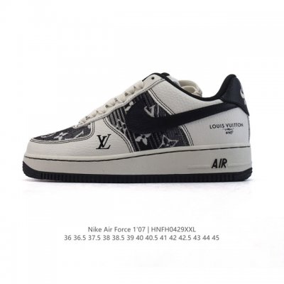 Nike Air Force 1 '07 Low 2025 Force 1 Bz6808 36-45 Hnfh0429
