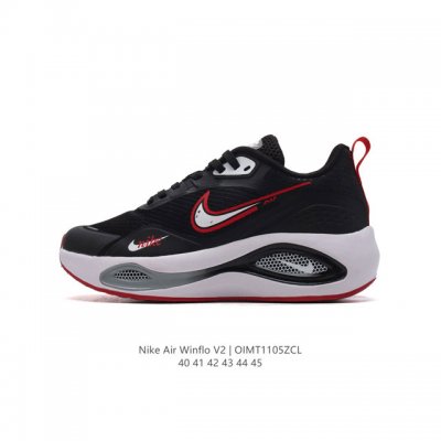 Nike Zoom Winflo V2 Flywire Nike Zoom Air Nike Zoom Air Flywire Cushlon DDD DDD