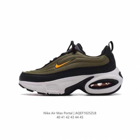 NIKE AIR MAX PORTAL 2024 Nike Air Max Portal 5 NIKE Max DDD HF3053 DDD 40-45 DD - Click Image to Close