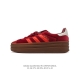 Adidas GAZELLE BOLD GAZELLE NG DDD DDD IG4388 DDD 35-42 DDD WEFD1026LKL DDD